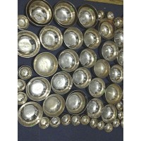 Tibetan Singing Bowls for Symphonic, Meditation, Handmade, Regular, Tiger Antique/Dim/Shiny or Antique Finish Singing Bowls - Medium (ii) Size Tibetan Singing Bowls for Symphonic, Meditation, Handmade, Regular, Tiger Antique/Dim/Shiny or Antique Finish Singing Bowls - Medium (ii) Size