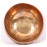 Solfeggio MI - Planetary, Healing, Therapeutic, Handmade Nerabati Shiny Dark - Extra Small Size