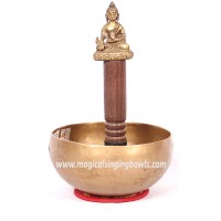 Solfeggio S02 (285 Hz) - Musical, Healing, Therapeutic,Handmade Nerabati Local Antique - Small Size Solfeggio S02 (285 Hz) - Musical, Healing, Therapeutic,Handmade Nerabati Local Antique - Small Size