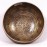 Mars - Planetary, Healing, Therapeutic, Handmade Nerabati Normal Etching / Carving - Extra Small Size
