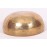 Universal Life - Planetary, Healing, Therapeutic, Handmade Nerabati Shiny Bright - Extra Small Size