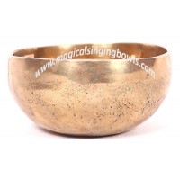Solfeggio SOL (741 Hz) - Musical, Healing, Therapeutic,Handmade Nerabati Shiny Bright - Mini Size Solfeggio SOL (741 Hz) - Musical, Healing, Therapeutic,Handmade Nerabati Shiny Bright - Mini Size