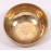 Saros Moon - Planetary, Healing, Therapeutic, Handmade Nerabati Shiny Bright - Extra Small Size