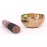 Geomagnetic Field - Planetary, Healing, Therapeutic, Handmade Nerabati Shiny Bright - Mini Size
