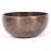 Mercury - Planetary, Healing, Therapeutic, Handmade Jambati Dark Brown (Coffee) - Medium Size