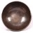 Biorhythm Spirit - Planetary, Healing, Therapeutic, Handmade Jambati Dark Brown (Coffee) - Medium Size