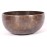 Hydrogen Gamma - Planetary, Healing, Therapeutic, Handmade Jambati Dark Brown (Coffee) - Medium Size