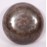 Universal Life - Planetary, Healing, Therapeutic, Handmade Jambati Dark Brown (Coffee) - Medium Size