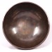 Uranus - Planetary, Healing, Therapeutic, Handmade Jambati Dark Brown (Coffee) - Medium Size