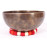 Nibiru - Planetary, Healing, Therapeutic, Handmade Jambati Dark Brown - Medium Size