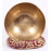 Platonic Year - Planetary, Healing, Therapeutic, Handmade Jambati Maja - Large Size