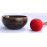 Pluto - Planetary, Therapeutic, Handmade, Nerabati, Etching, Carving (Endless Knot / Conch Shell), Singing Bowl - Extra Small Size
