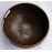 Pluto - Planetary, Therapeutic, Handmade, Nerabati, Etching, Carving (Endless Knot / Conch Shell), Singing Bowl - Extra Small Size
