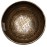 LILITH - Healing, Planetary, Therapeutic, Handmade, Nerabati, Normal Etching/Carving Singing Bowl - Extra Small Size