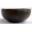 Platonic Year - Planetary, Therapeutic, Handmade, Nerabati, Etching, Carving (Endless Knot / Mantra), Singing Bowl - Mini (XX Small) Size