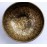 Universal Life - Healing, Therapeutic, Handmade, Nerabati, Etching, Carving (Om Mani Padme Hum / Hum), Singing Bowl - Extra Small Size