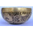 Alpha - Planetary, Healing, Therapeutic, Handmade, Nerabati, Etching, Carving (Om Mani Padme Hum / Green Tara), Singing Bowl - Extra Small Size