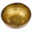 Mercury - Planetary, Therapeutic, Handmade, Jambati, Etching, Carving (Om written in Sanskrit / Shakyamuni Buddha ), Singing Bowl - Large Size