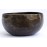 Earth Day Synodic - Planetary, Therapeutic, Handmade, Nerabati, Etching, Carving (Buddha's Eyes / Full Moon Mandala), Singing Bowl - Extra Small Size