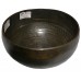 MERCURY - Healing, Planetary, Therapeutic, Handmade, Nerabati, Etching Singing Bowl - Extra Small Size