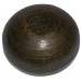 MERCURY - Healing, Planetary, Therapeutic, Handmade, Nerabati, Etching Singing Bowl - Extra Small Size