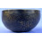 Pluto - Planetary, Therapeutic, Handmade, Nerabati, Etching, Carving (Parasol (Eight auspicious symbol) / Hum writing in Sanskrit), Singing Bowl - Extra Small Size
