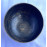 Pluto - Planetary, Therapeutic, Handmade, Nerabati, Etching, Carving (Parasol (Eight auspicious symbol) / Hum writing in Sanskrit), Singing Bowl - Extra Small Size