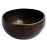 Mars - Planetary, Therapeutic, Handmade, Nerabati, Etching, Carving (Conch Shell / Shree Yantra), Singing Bowl - Extra Small Size