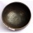 Mars - Planetary, Therapeutic, Handmade, Nerabati, Etching, Carving (Conch Shell / Shree Yantra), Singing Bowl - Extra Small Size