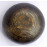 Sedna - Healing, Therapeutic, Handmade, Nerabati, Etching, Carving (Om / Buddha's Eyes), Singing Bowl - Extra Small Size