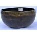 C# (DO#) - Musical, Therapeutic, Handmade, Nerabati, Etching, Carving (Conch Shell / Mantra), Singing Bowl - Extra Small Size