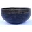 Moon Sidereal - Planetary, Therapeutic, Handmade, Nerabati, Etching, Carving (Endless Knot / Conch Shell), Singing Bowl - Extra Small Size