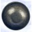 Moon Sidereal - Planetary, Therapeutic, Handmade, Nerabati, Etching, Carving (Endless Knot / Conch Shell), Singing Bowl - Extra Small Size