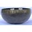 Hydrogen Gamma - Healing, Therapeutic, Handmade, Nerabati, Etching, Carving (Mantra / Endless Knot), Singing Bowl - Extra Small Size