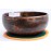Earth Day Synodic - Planetary, Therapeutic, Handmade, Nerabati, Etching, Carving (Mandala / Tara), Singing Bowl - Extra Small Size