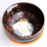Earth Day Synodic - Planetary, Therapeutic, Handmade, Nerabati, Etching, Carving (Mandala / Tara), Singing Bowl - Extra Small Size