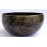 F (FA) - Musical, Therapeutic, Handmade, Nerabati, Etching, Carving (Hum / Mantra), Singing Bowl - Extra Small Size