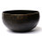 Platonic Year - Planetary, Therapeutic, Handmade, Nerabati, Etching, Carving (Mantra / Endless Knot), Singing Bowl - Extra Small Size