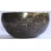 HOPI - Planetary, Therapeutic, Handmade, Nerabati, Normal Etching/Carving Singing Bowl - Extra Small Size