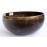 Saturn - Planetary, Therapeutic, Handmade, Nerabati, Etching, Carving (Mandala / Double Bajra), Singing Bowl - Small Size