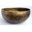 Saturn - Planetary, Therapeutic, Handmade, Jambati, Etching, Carving (Mantra / Buddha), Singing Bowl - Medium Size