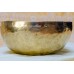 MARS - Planetary, Therapeutic, Healing, Handmade, Nerabati 'Shiny Light' Singing Bowl - Mini (XX Small) Size