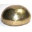 HOPI - Healing, Planetary, Therapeutic, Nerabati, Plain 'Shiny Dark 'Singing Bowl - Mini (XX Small) Size