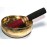 CHIRON - Healing, Planetary, Therapeutic, Handmade, Nerabati 'Shiny Light' Singing Bowl - Extra Small Size
