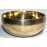 JUPITER - Planetary, healing, Therapeutic, Himalayan, Handmade, Nerabati 'Shiny Dark' Singing Bowl - Mini (XX Small) Size