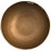 SATURN - Healing, Planetary, Therapeutic, Handmade, Nerabati 'Local Antique' Singing Bowl - Small Size