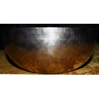 JUPITER - Healing, Planetary, Therapeutic, Handmade, Nerabati 'Shiny Dark' Singing Bowl - Mini (XX Small) Size JUPITER - Healing, Planetary, Therapeutic, Handmade, Nerabati 'Shiny Dark' Singing Bowl - Mini (XX Small) Size