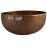 AQUA - Therapeutic, Healing Handmade, Jambati 'Local Antique' Singing bowl - Medium Size