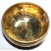 MERCURY - Planetary, Therapeutic, Himalayan, Healing, Handmade, Nerabati, 'Shiny Light'  Singing Bowl - Extra Small Size
