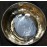EROS - Healing, Planetary, Therapeutic, Handmade, Nerabati 'Shiny Light' Singing Bowl - Extra Small Size